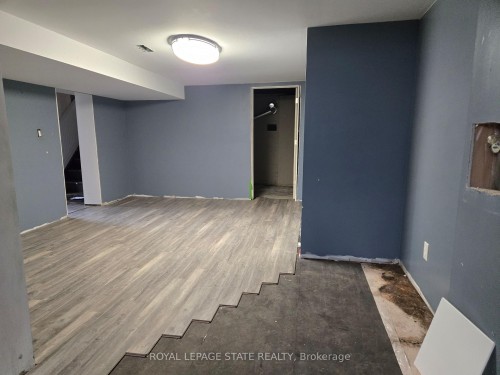 16 Broderick Avenue, Thorold, ON 