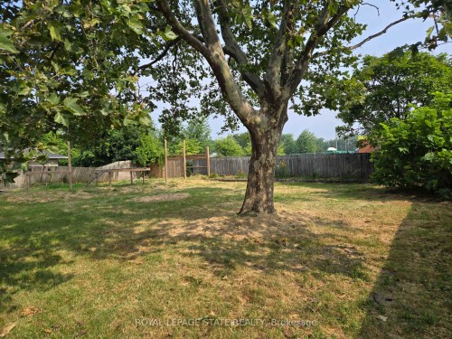 16 Broderick Avenue, Thorold, ON 