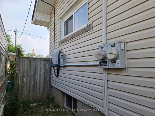 16 Broderick Avenue, Thorold, ON 