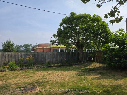 16 Broderick Avenue, Thorold, ON 