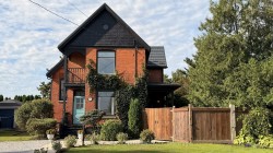 136 King Street SChatham-Kent, ON N0P 1T0