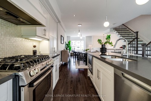 18 Matthew Court, Toronto, ON 