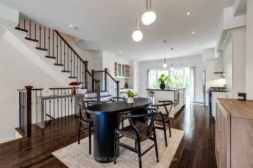 18 Matthew Court, Toronto, ON 