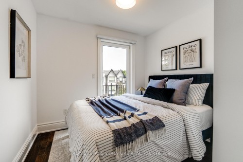 18 Matthew Court, Toronto, ON 