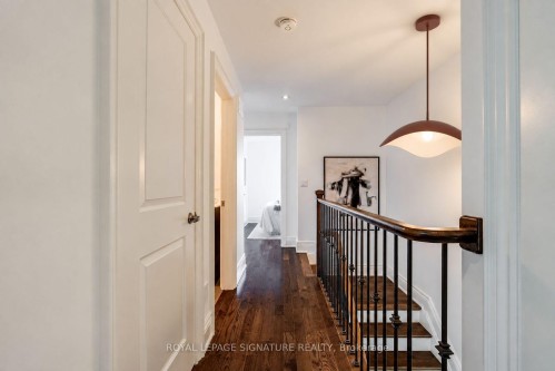18 Matthew Court, Toronto, ON 