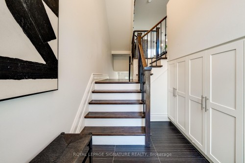 18 Matthew Court, Toronto, ON 