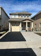 1832 Misthollow Drive Pickering, ON L1X 0A7