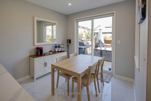 1832 Misthollow Drive, Pickering, ON 