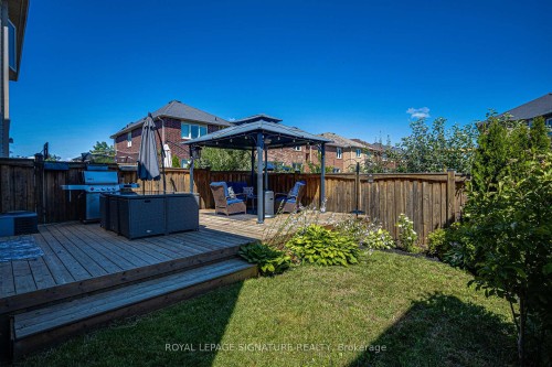 1832 Misthollow Drive, Pickering, ON 