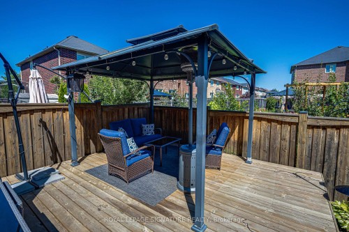 1832 Misthollow Drive, Pickering, ON 