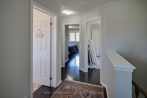 1832 Misthollow Drive, Pickering, ON 