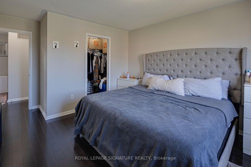 1832 Misthollow Drive, Pickering, ON 