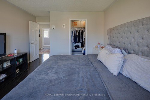 1832 Misthollow Drive, Pickering, ON 