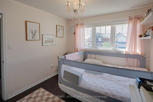 1832 Misthollow Drive, Pickering, ON 