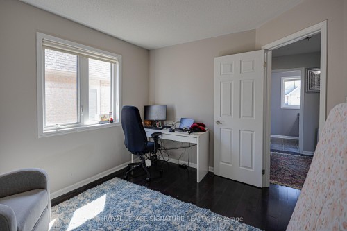 1832 Misthollow Drive, Pickering, ON 