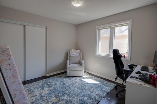 1832 Misthollow Drive, Pickering, ON 