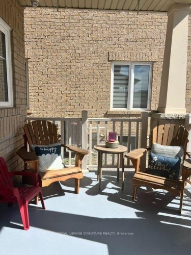 1832 Misthollow Drive, Pickering, ON 