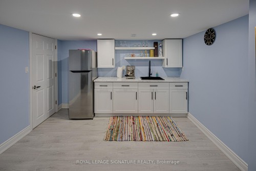1832 Misthollow Drive, Pickering, ON 