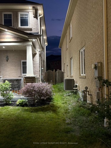 1832 Misthollow Drive, Pickering, ON 