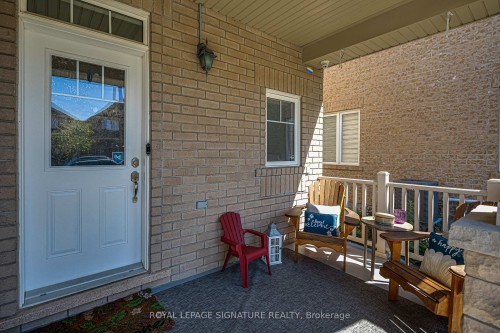 1832 Misthollow Drive, Pickering, ON 
