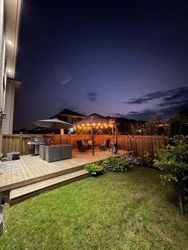 1832 Misthollow Drive, Pickering, ON 