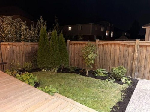 1832 Misthollow Drive, Pickering, ON 