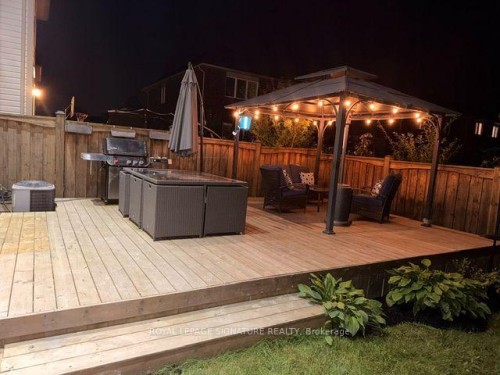 1832 Misthollow Drive, Pickering, ON 