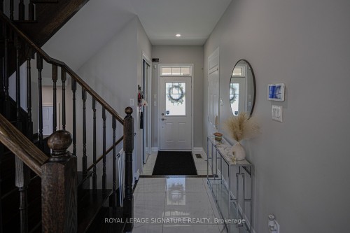 1832 Misthollow Drive, Pickering, ON 