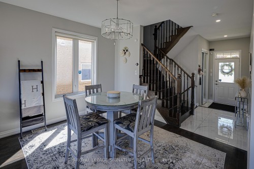 1832 Misthollow Drive, Pickering, ON 