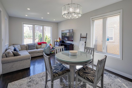 1832 Misthollow Drive, Pickering, ON 