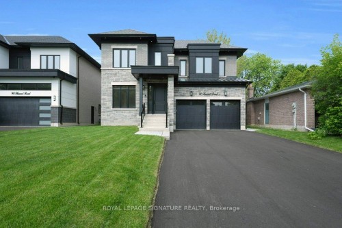 92 Howard Road, Newmarket, ON 