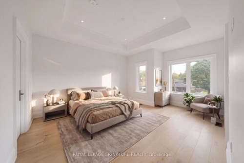 92 Howard Road, Newmarket, ON 