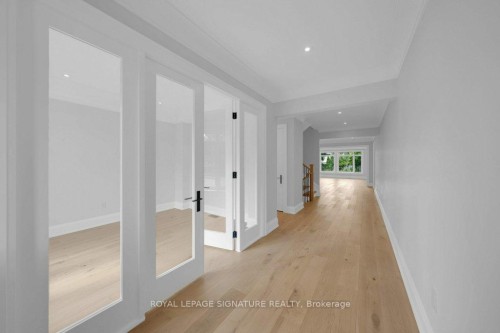 92 Howard Road, Newmarket, ON 
