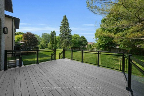 92 Howard Road, Newmarket, ON 