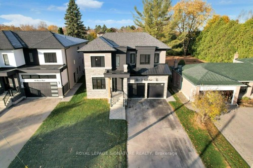 92 Howard Road, Newmarket, ON 