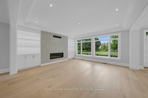 92 Howard Road, Newmarket, ON 