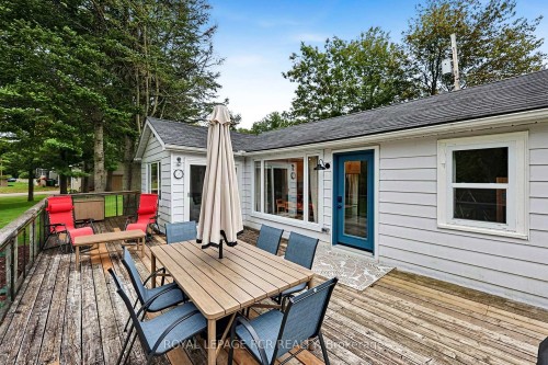 3004 Moynes Road, Severn, ON 