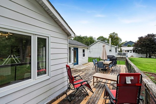 3004 Moynes Road, Severn, ON 