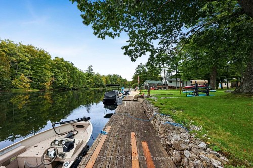 3004 Moynes Road, Severn, ON 