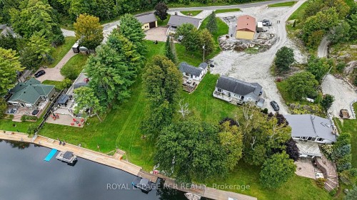 3004 Moynes Road, Severn, ON 