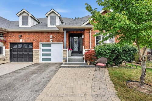 5 Borland Crescent, Caledon, ON 