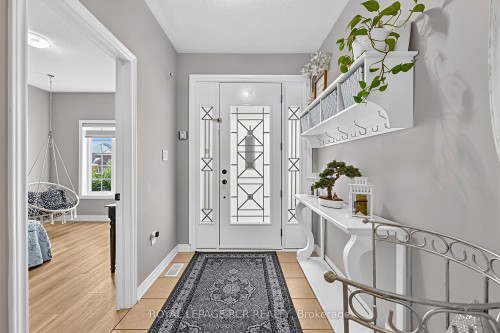 5 Borland Crescent, Caledon, ON 