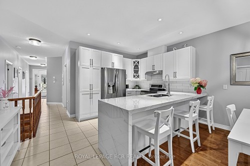 5 Borland Crescent, Caledon, ON 