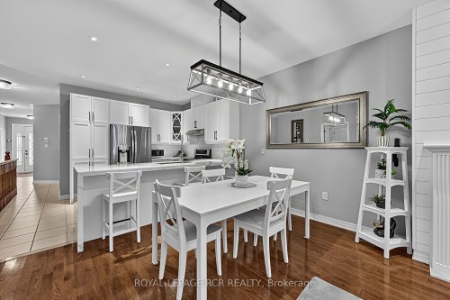 5 Borland Crescent, Caledon, ON 