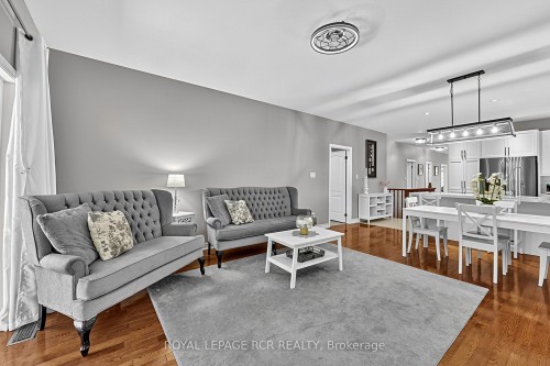5 Borland Crescent, Caledon, ON 