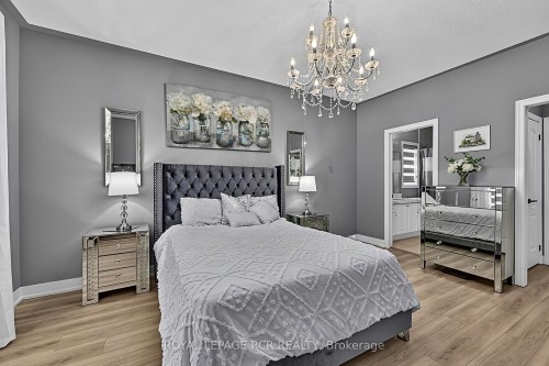 5 Borland Crescent, Caledon, ON 