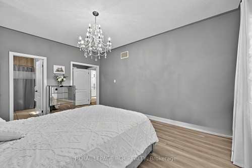 5 Borland Crescent, Caledon, ON 