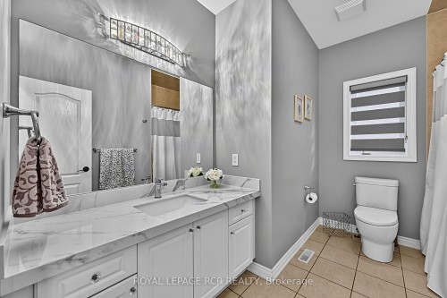5 Borland Crescent, Caledon, ON 