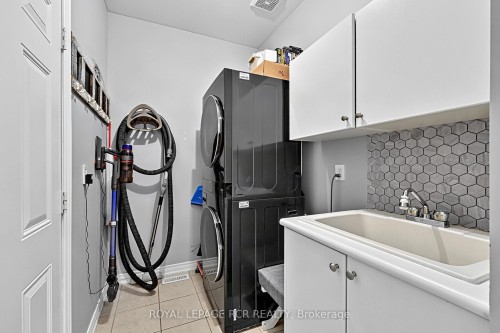 5 Borland Crescent, Caledon, ON 