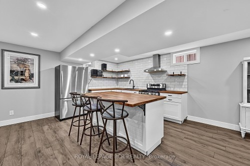 5 Borland Crescent, Caledon, ON 